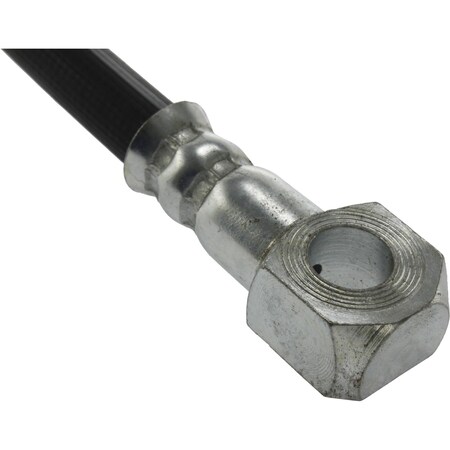 Centric Brake Hose, Parts 150.62046 150.62046